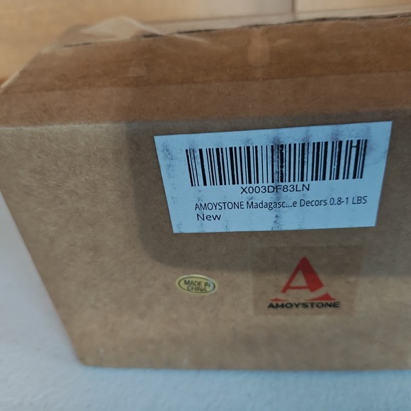 polychrome jasper 1 Pound 4 oz Polished - Picture 8 of 9